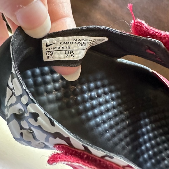 Nike Toddler Sandals - Picture 2 of 2